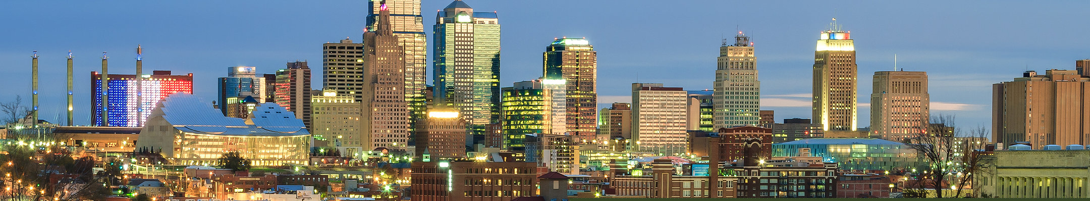 Kansas City, Kansas